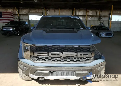 2023 Ford F150 Raptor z USA, uszkodzony, nr VIN 1FTFW1RG2PFB36202